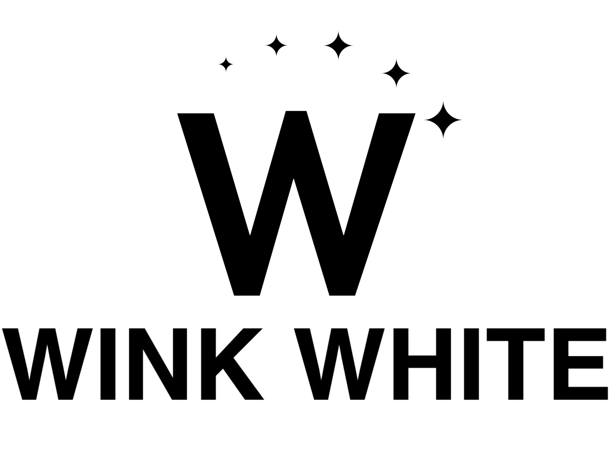 Wink White